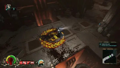 Warhammer 40,000: Inquisitor - Martyr Complete Collection — скриншот 3