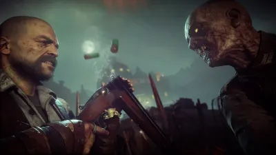 Zombie Army 4: Story Charm Pack — скриншот 1