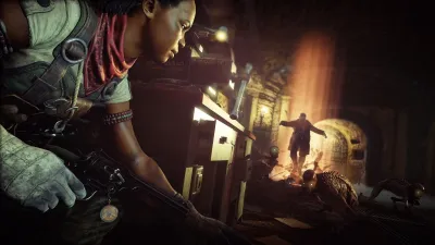 Zombie Army 4: Story Charm Pack — скриншот 2