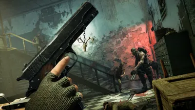 Zombie Army 4: Story Charm Pack — скриншот 4