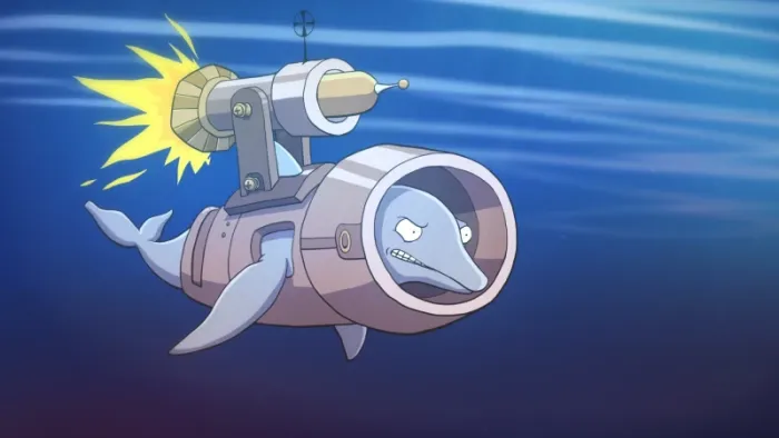 Deponia Collection — скриншот 4