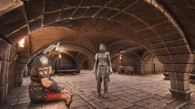 Набор «Кровь и песок» — скриншот 3