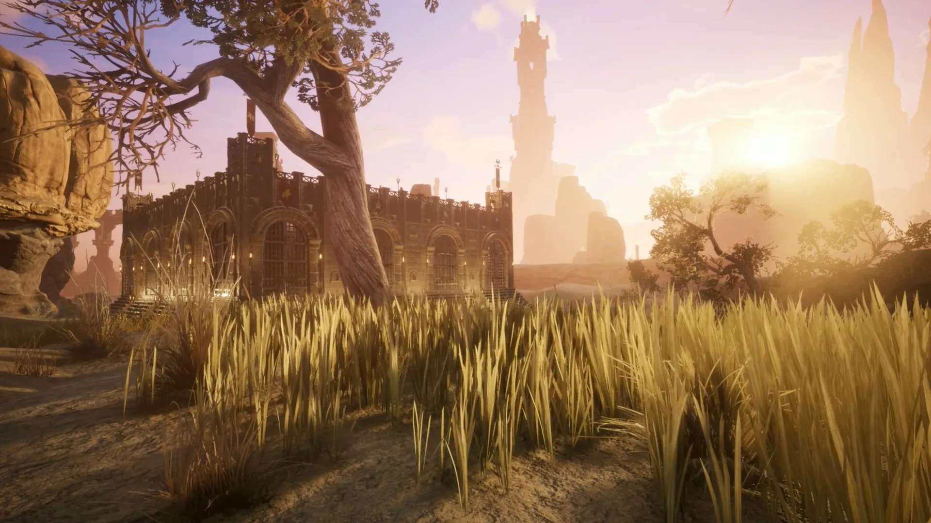 Набор «Кровь и песок» — трейлер