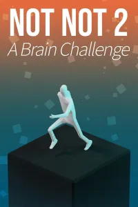 Not Not 2 - A Brain Challenge