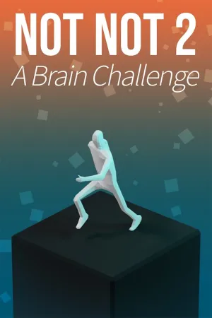 Not Not 2 - A Brain Challenge