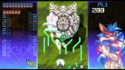 Super XYX — скриншот 1