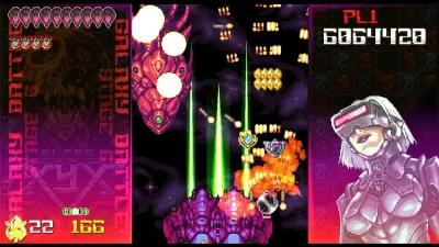 Super XYX — скриншот 2