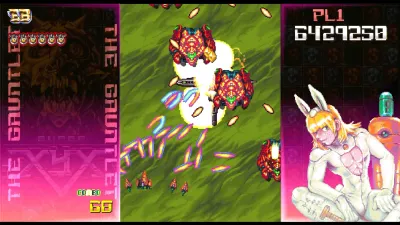 Super XYX — скриншот 6