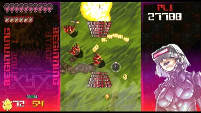 Super XYX — скриншот 8