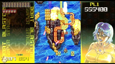 Super XYX — скриншот 9