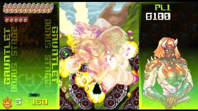 Super XYX — скриншот 10