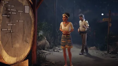 Альфред Хичкок: «Головокружение» — скриншот 2