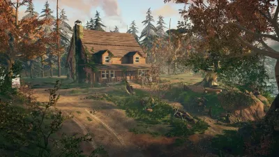 Альфред Хичкок: «Головокружение» — скриншот 4