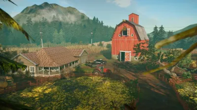 Альфред Хичкок: «Головокружение» — скриншот 5