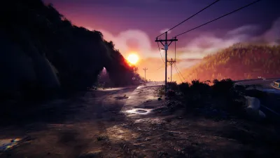 Альфред Хичкок: «Головокружение» — скриншот 7