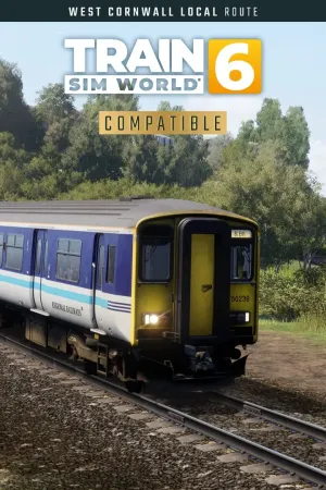 Train Sim World® 6: West Cornwall Local: Penzance - St Austell & St Ives