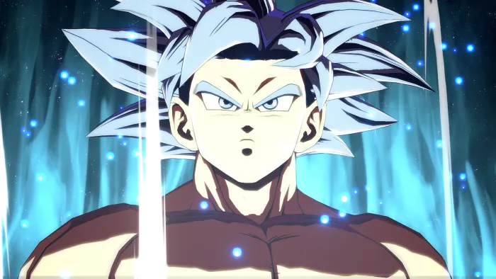 DRAGON BALL FighterZ - FighterZ Pass 3 — скриншот 11