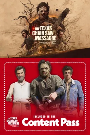 The Texas Chain Saw Massacre - Content Pass Bundle