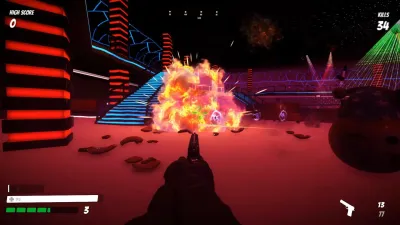 Emoji Battlefield - Summer Vacation — скриншот 3