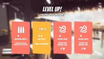 Emoji Battlefield - Summer Vacation — скриншот 4