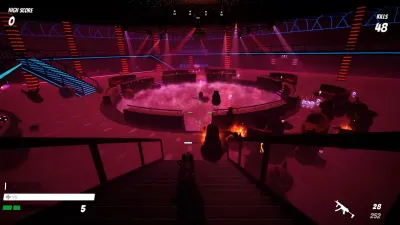 Emoji Battlefield - Summer Vacation — скриншот 6