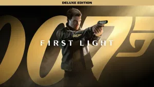 007 First Light - Deluxe Edition