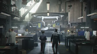 007 First Light - Deluxe Edition — скриншот 5
