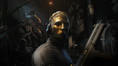 007 First Light - Deluxe Edition — скриншот 6