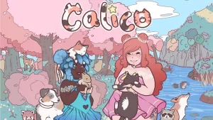 Calico
