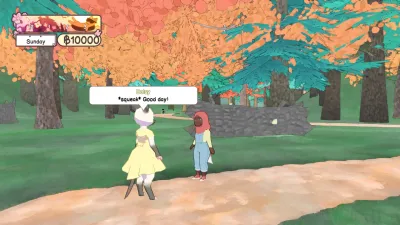 Calico — скриншот 12