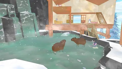 Calico — скриншот 2