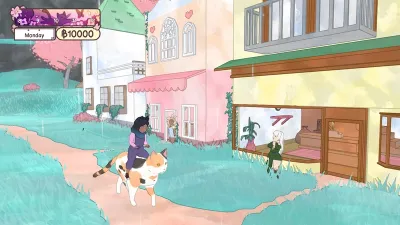 Calico — скриншот 3