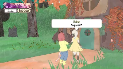 Calico — скриншот 4