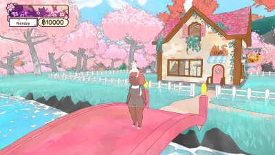 Calico — скриншот 5