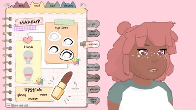 Calico — скриншот 6