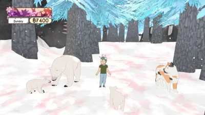 Calico — скриншот 9