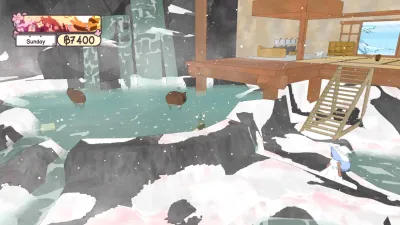 Calico — скриншот 10