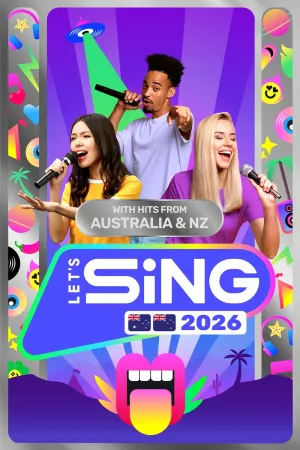 Let's Sing 2026 - Australian & New Zealand Hits - Platinum Edition