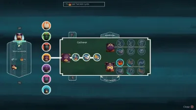 As Far As The Eye — скриншот 4