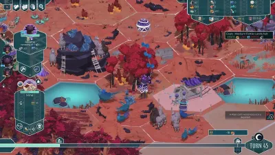 As Far As The Eye — скриншот 5