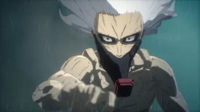 MY HERO ACADEMIA: All’s Justice - Ultimate Edition — скриншот 2