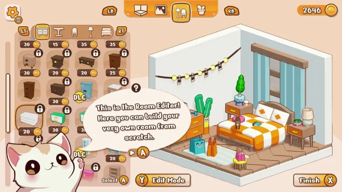 Cozy Meowmory: Deluxe Edition — скриншот 4