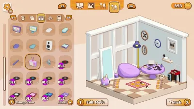 Cozy Meowmory: Deluxe Edition — скриншот 7