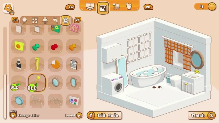 Cozy Meowmory: Deluxe Edition — скриншот 9