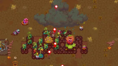 Atomicrops — скриншот 8