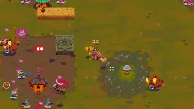 Atomicrops — скриншот 9