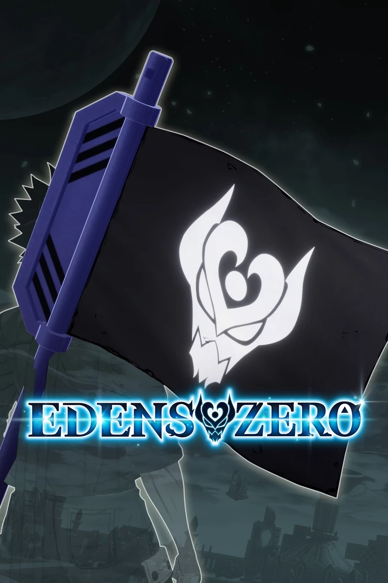 Аксессуар «Demon King’s Flag»