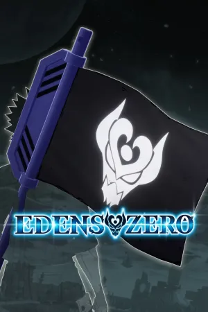 Аксессуар «Demon King’s Flag»