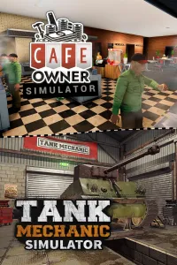 Tank Cafe