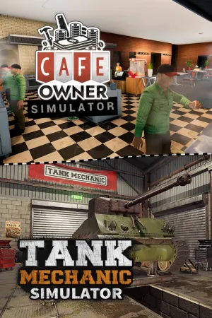 Tank Cafe